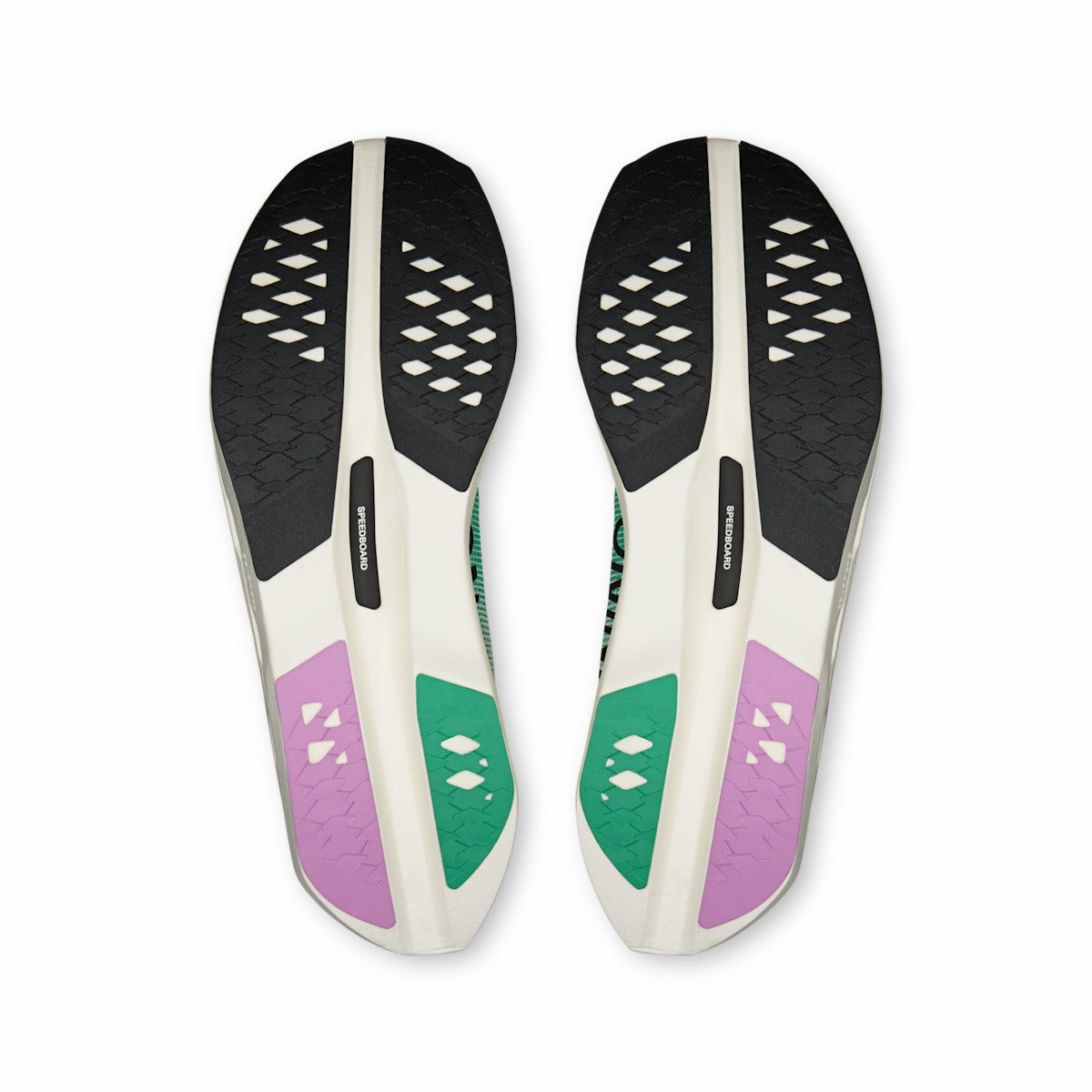 On United States Best Price / Men's Cloudboom Volt - Iceberg/Mantis