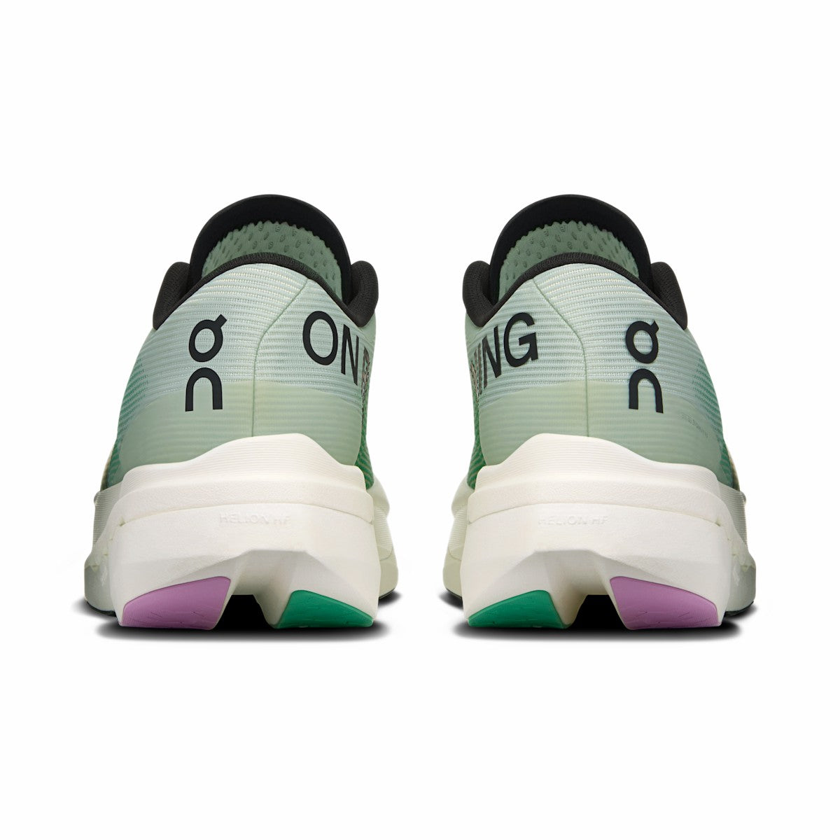 On United States Best Price / Men's Cloudboom Volt - Iceberg/Mantis