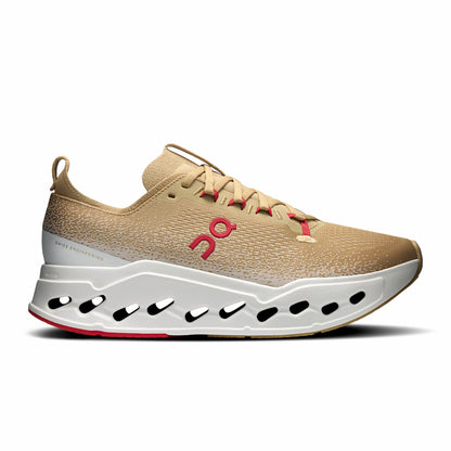 On United States Classic / Men's Cloudsurfer Max Year of the Horse - Chai/Ivory