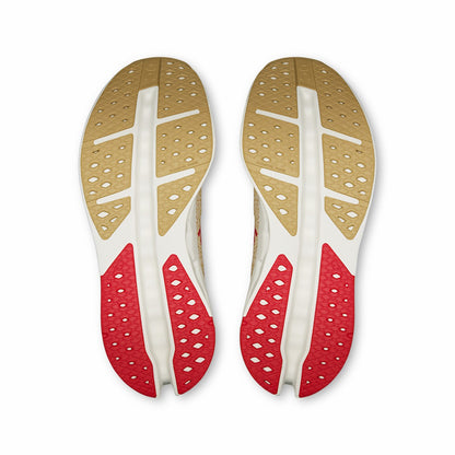 On United States Classic / Men's Cloudsurfer Max Year of the Horse - Chai/Ivory
