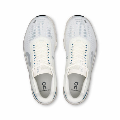 On United States Classic / Men's Cloudmonster 2 - Ivory/Steel