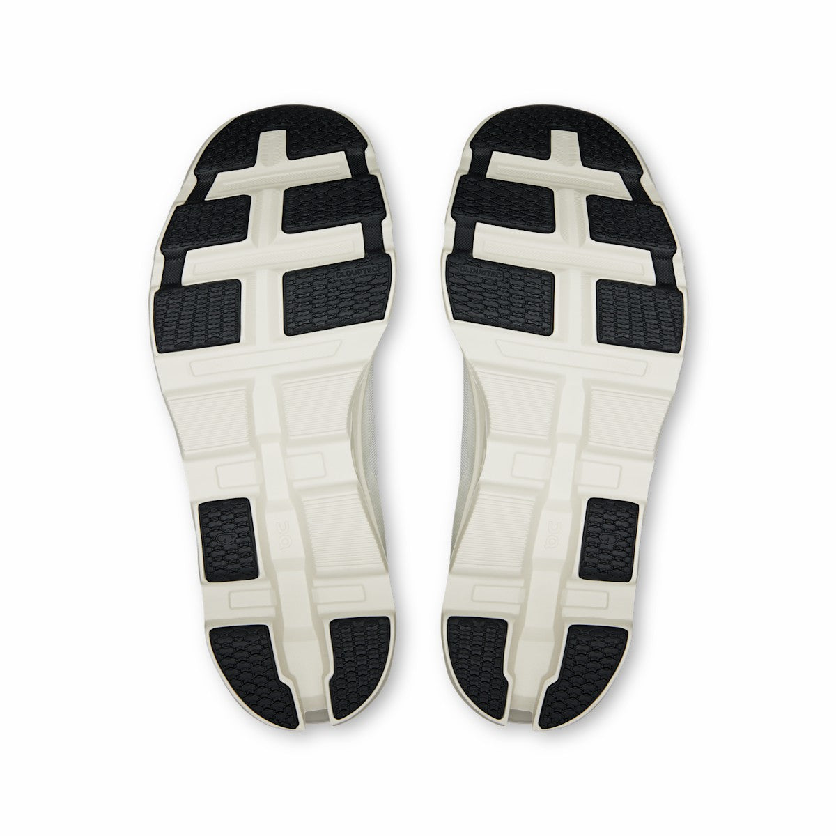 On United States Classic / Men's Cloudmonster 2 - Ivory/Steel