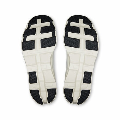 On United States Classic / Men's Cloudmonster 2 - Ivory/Steel