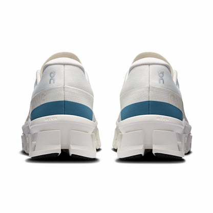 On United States Classic / Men's Cloudmonster 2 - Ivory/Steel