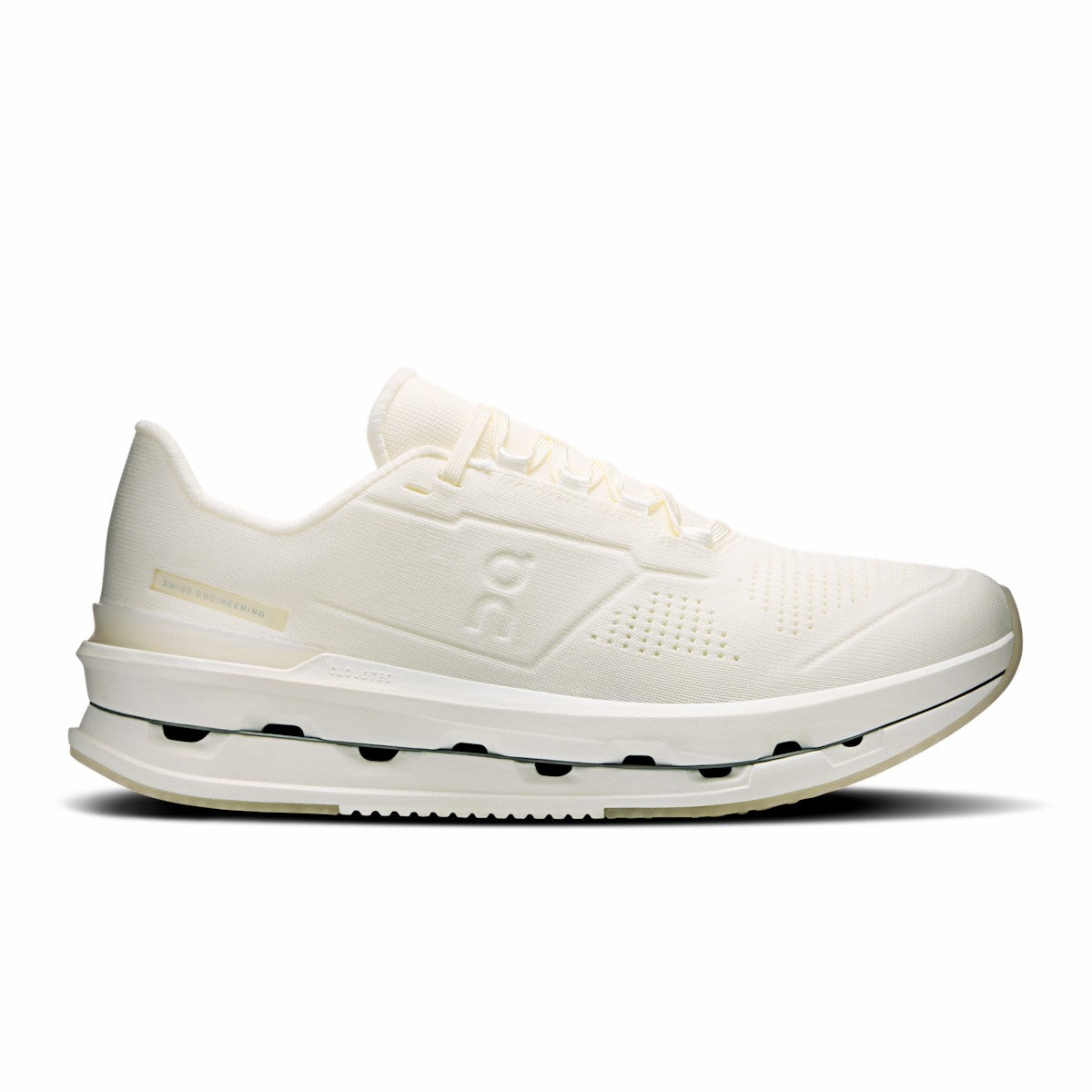 On United States Recommended / Men's Cloudrise Cyclon 1.1 - Undyed