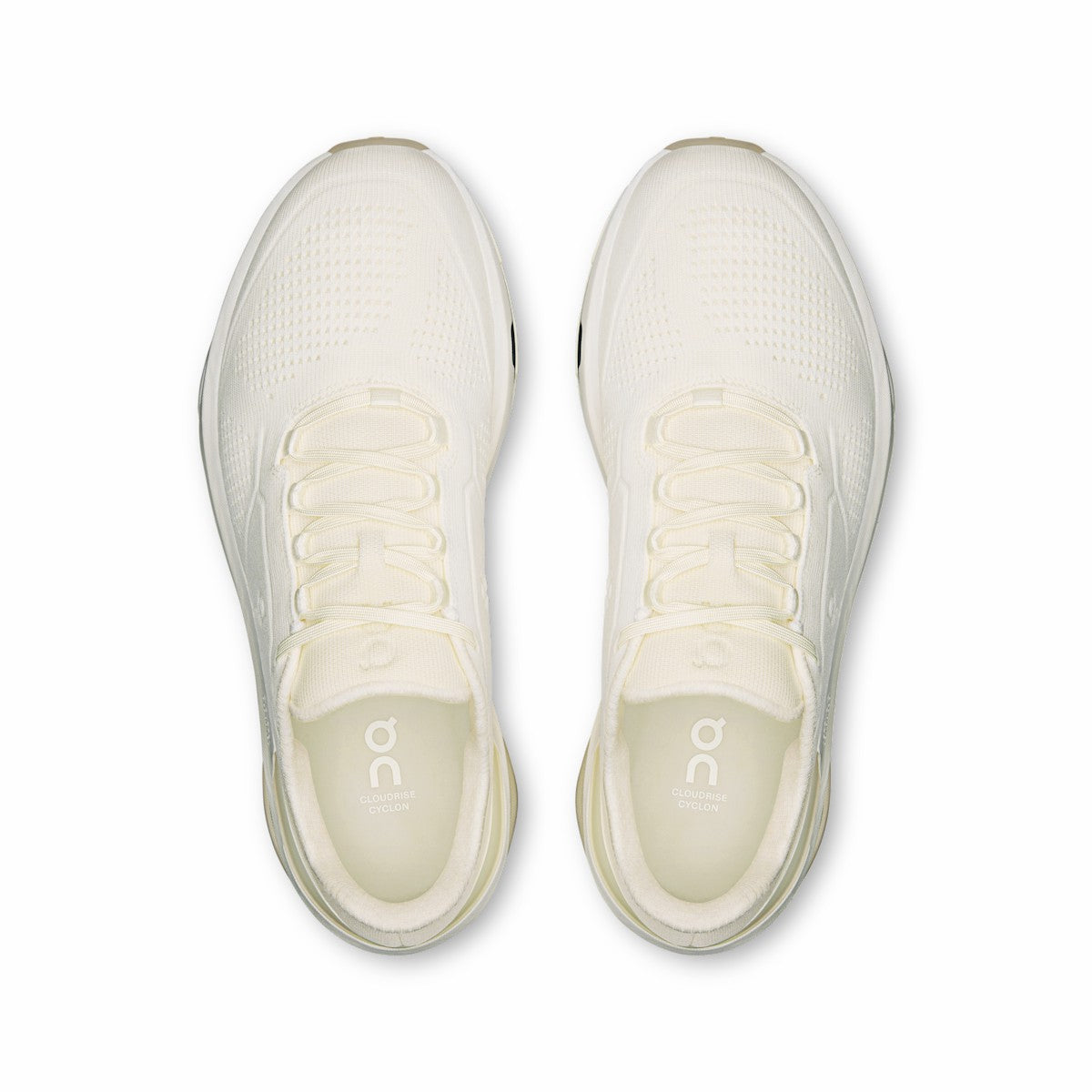 On United States Recommended / Men's Cloudrise Cyclon 1.1 - Undyed