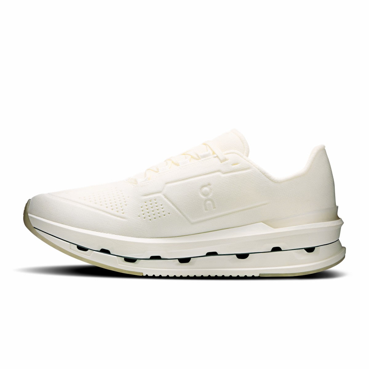 On United States Recommended / Men's Cloudrise Cyclon 1.1 - Undyed