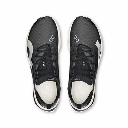 On United States Everyday / Men's Cloudboom Strike - Black/White