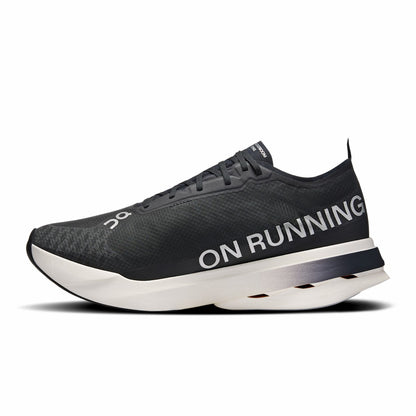 On United States Everyday / Men's Cloudboom Strike - Black/White