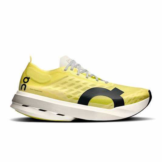 On United States Great Value / Men's Cloudboom Strike - Limelight/Wolf