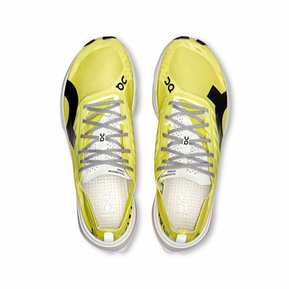 On United States Great Value / Men's Cloudboom Strike - Limelight/Wolf