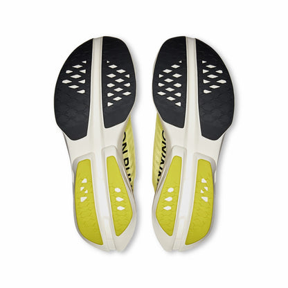 On United States Great Value / Men's Cloudboom Strike - Limelight/Wolf