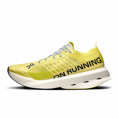 On United States Great Value / Men's Cloudboom Strike - Limelight/Wolf