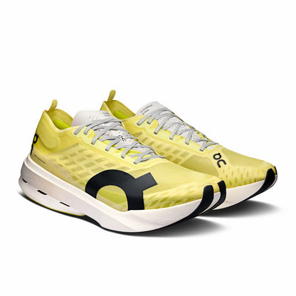 On United States Great Value / Men's Cloudboom Strike - Limelight/Wolf