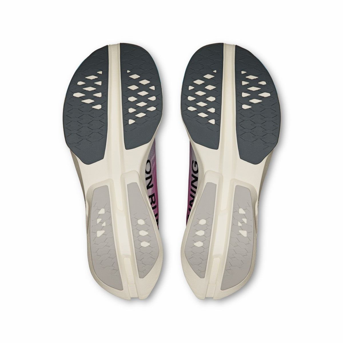 On United States Signature / Men's Cloudboom Strike - White/Horizon