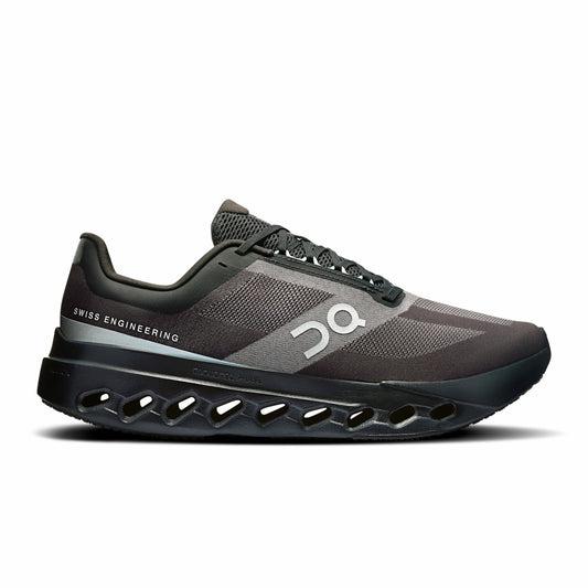 On United States Essential / Men's Cloudsurfer Next - Black/Bay