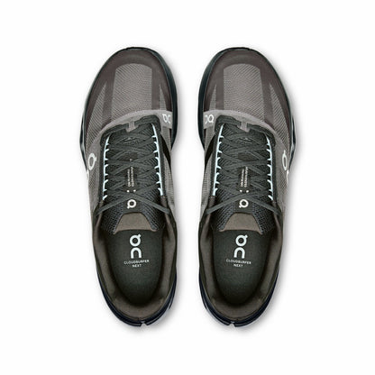 On United States Essential / Men's Cloudsurfer Next - Black/Bay