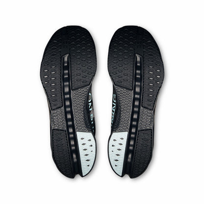 On United States Essential / Men's Cloudsurfer Next - Black/Bay