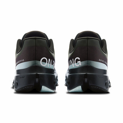 On United States Essential / Men's Cloudsurfer Next - Black/Bay