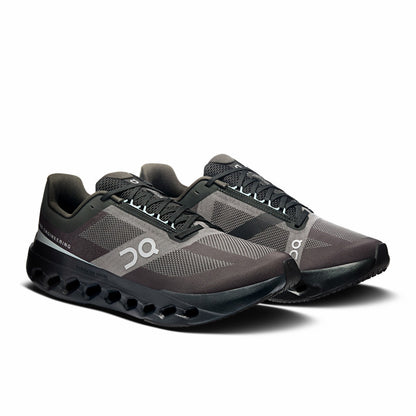 On United States Essential / Men's Cloudsurfer Next - Black/Bay