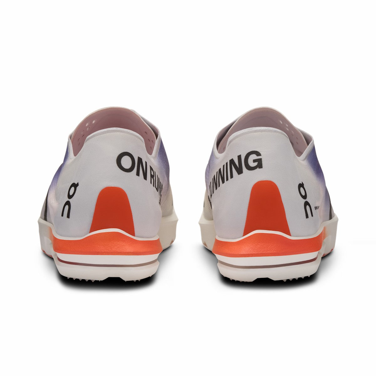 On United States Everyday / Men's Cloudspike Citius - White/Flame