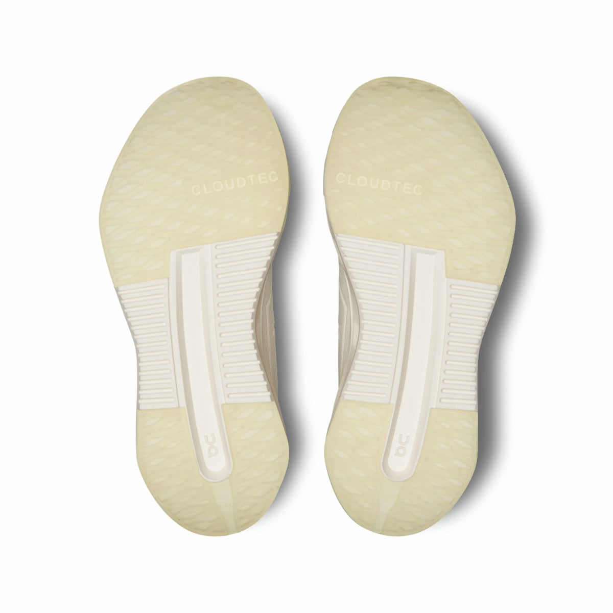 On United States Popular / Men's Cloudrise Cyclon - Undyed