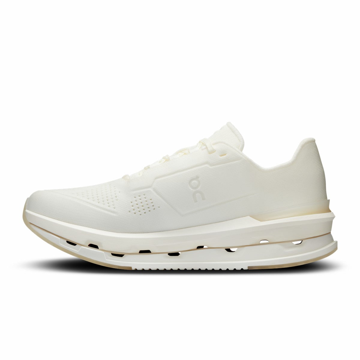 On United States Popular / Men's Cloudrise Cyclon - Undyed