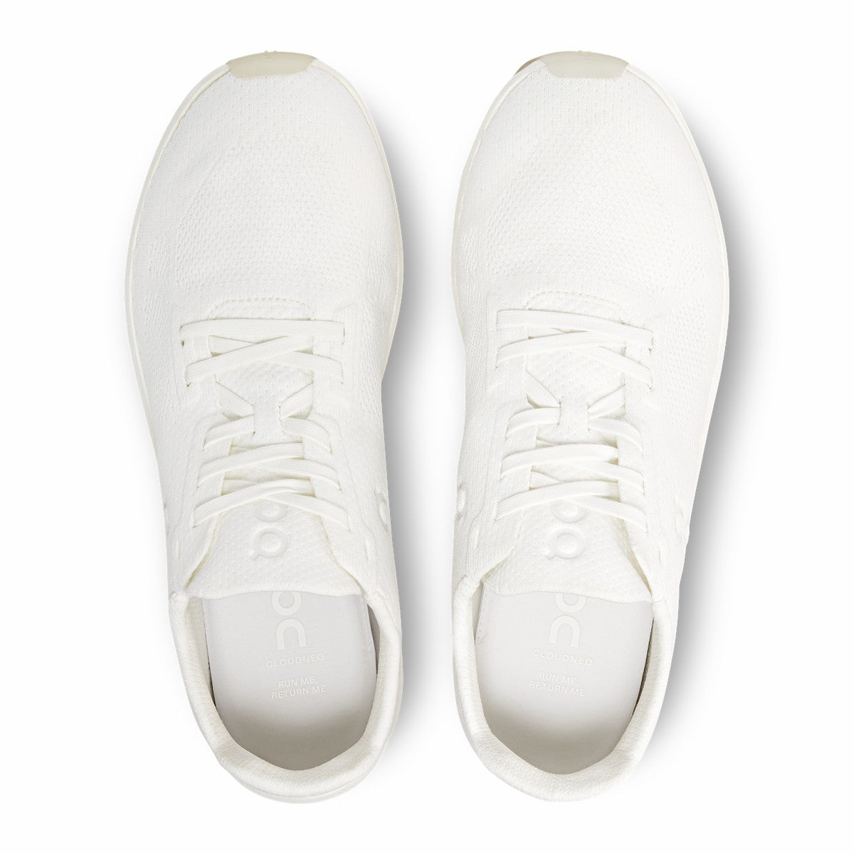 On United States Everyday / Men's Cloudneo - Undyed