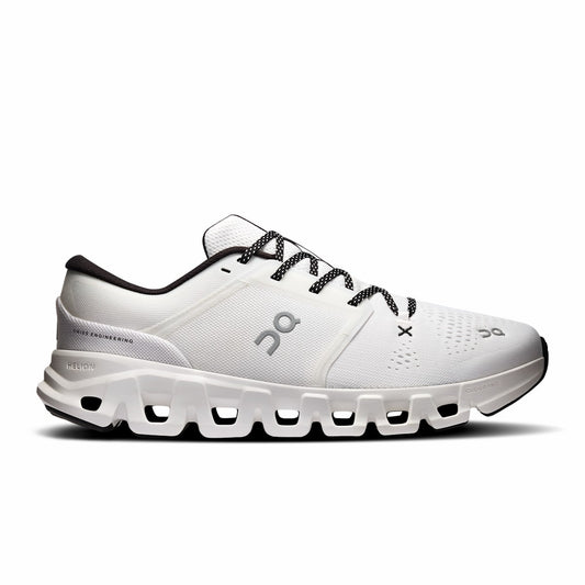 On United States Featured / Men's Cloud X 5 - White/Black
