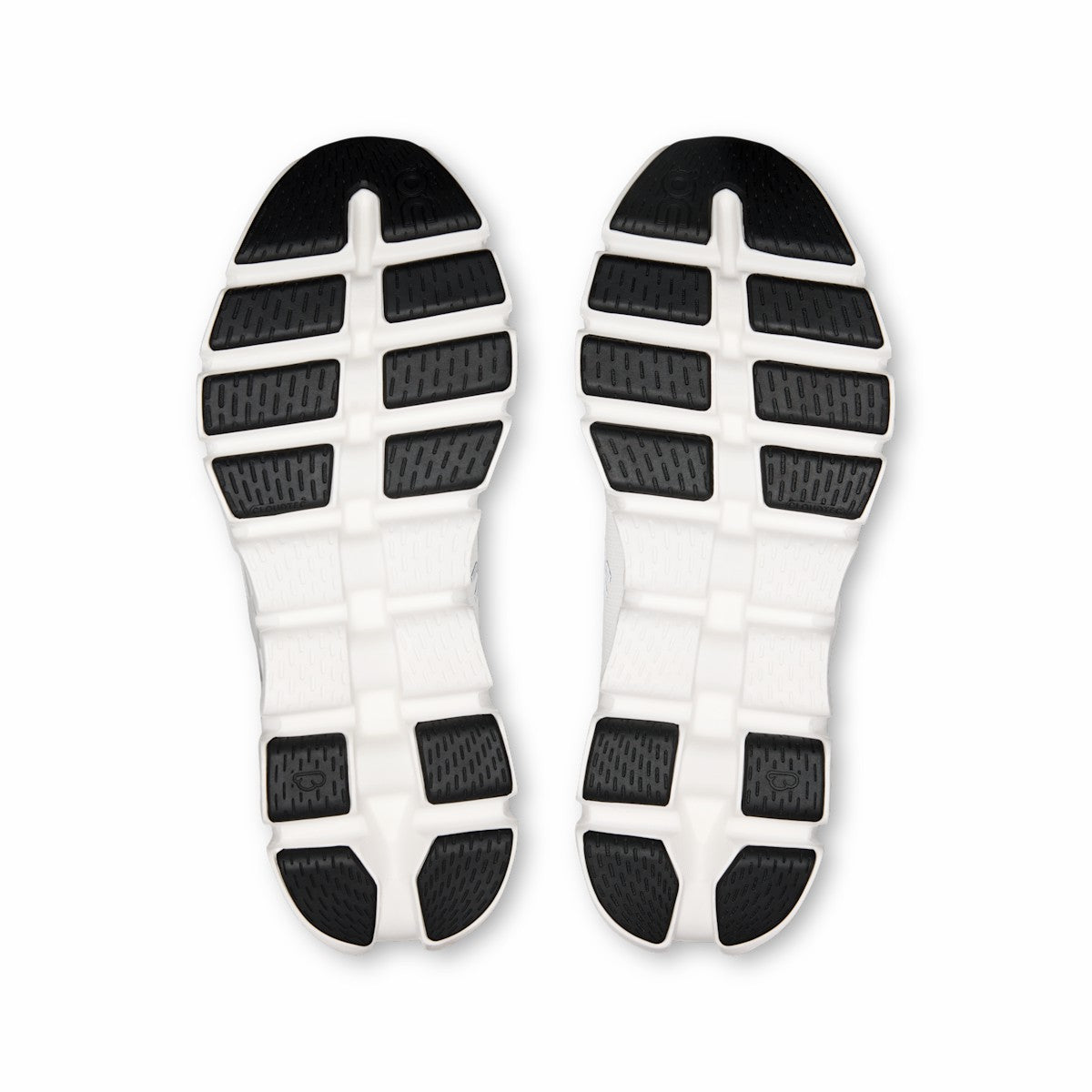 On United States Featured / Men's Cloud X 5 - White/Black