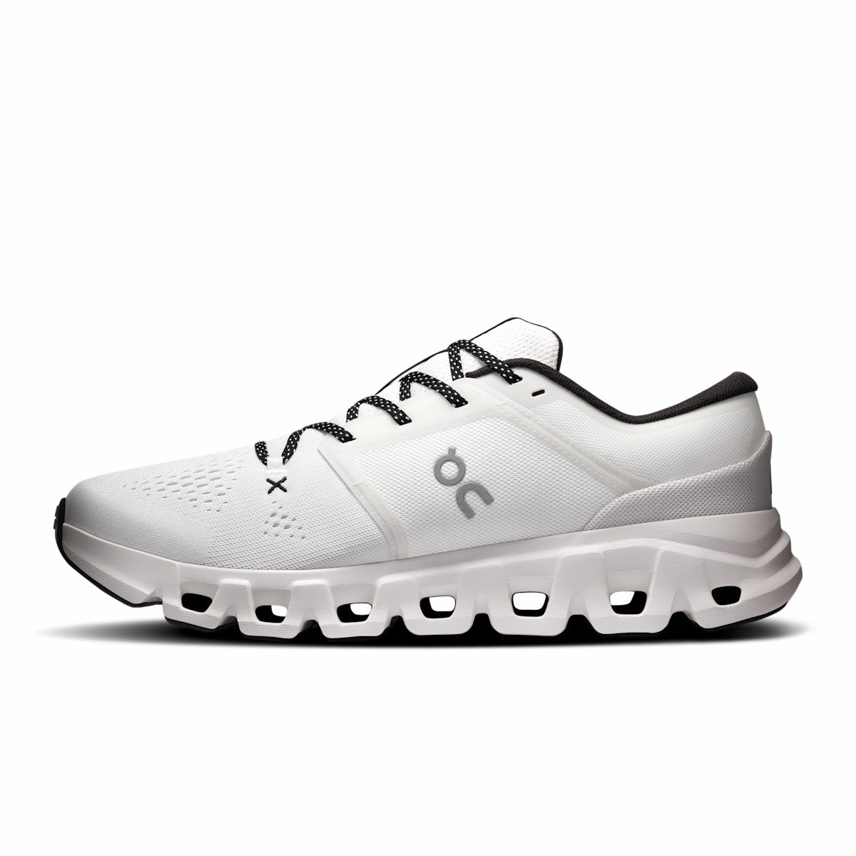 On United States Featured / Men's Cloud X 5 - White/Black