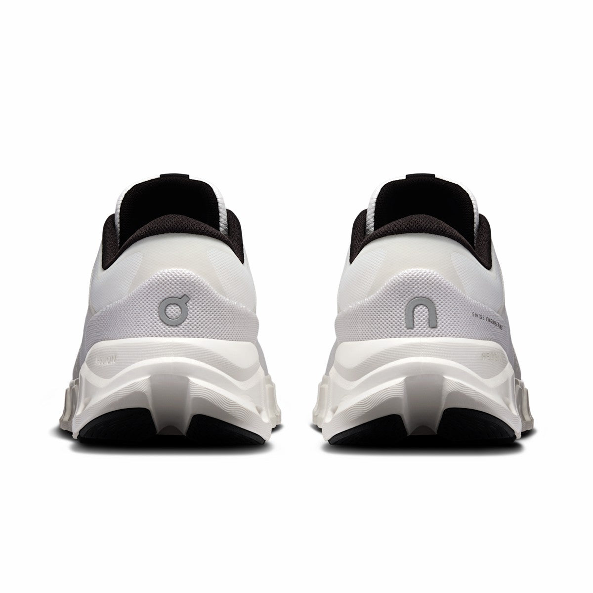 On United States Featured / Men's Cloud X 5 - White/Black