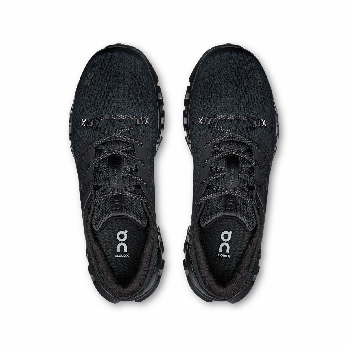 On United States Customer Favorite / Men's Cloud X 5 - Black/Black