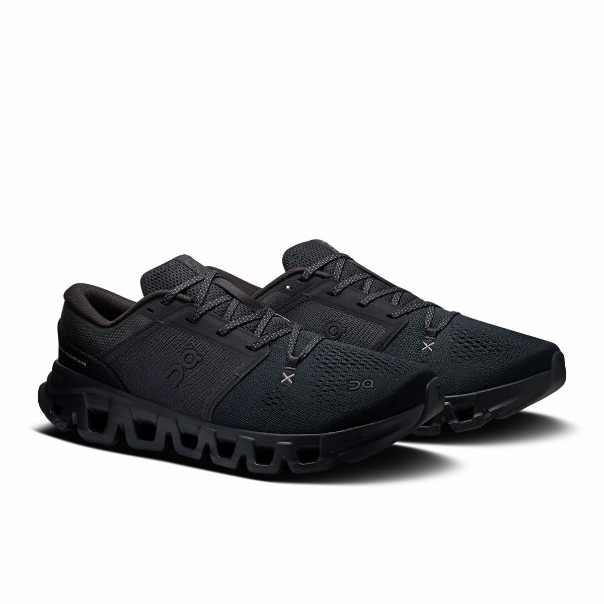 On United States Customer Favorite / Men's Cloud X 5 - Black/Black