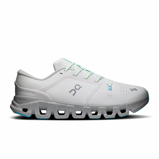 On United States Latest / Men's Cloud X 5 - Frost/Alloy