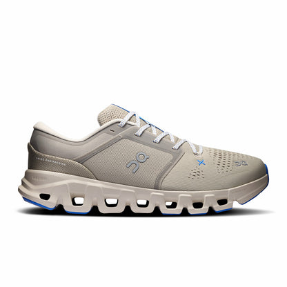 On United States Best Seller / Men's Cloud X 5 - Brume/Pearl