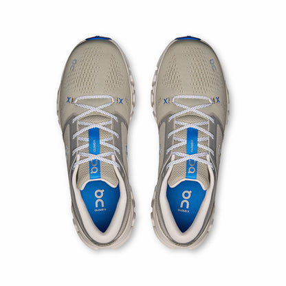 On United States Best Seller / Men's Cloud X 5 - Brume/Pearl