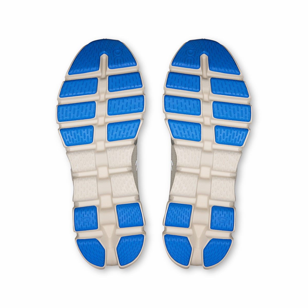 On United States Best Seller / Men's Cloud X 5 - Brume/Pearl