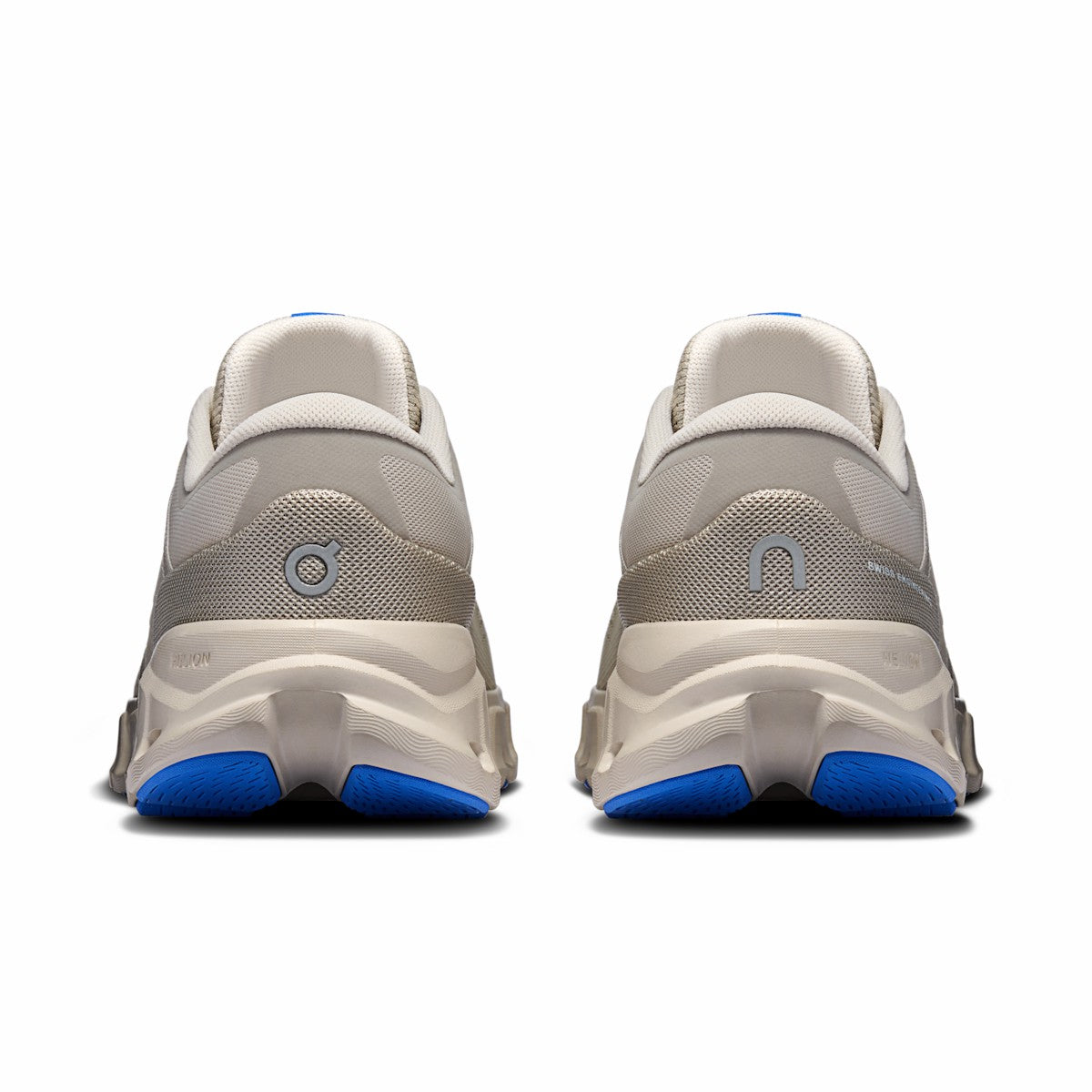 On United States Best Seller / Men's Cloud X 5 - Brume/Pearl
