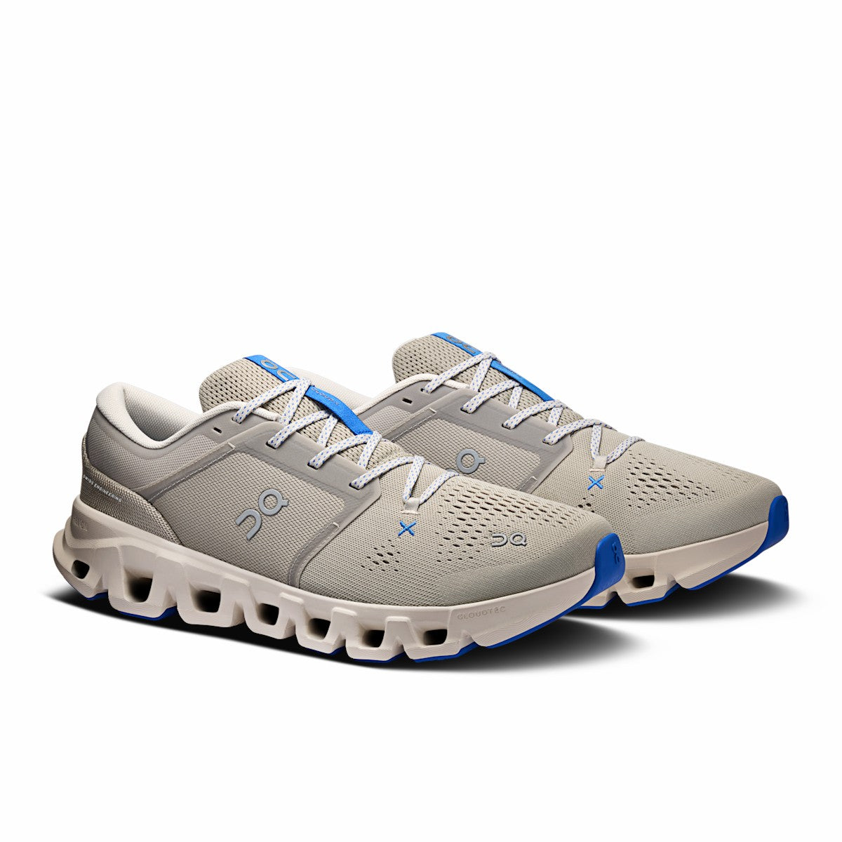 On United States Best Seller / Men's Cloud X 5 - Brume/Pearl