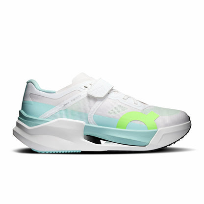 On United States Deals / Men's Cloud X Tempo Pro - White/Celeste