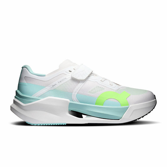 On United States Deals / Men's Cloud X Tempo Pro - White/Celeste