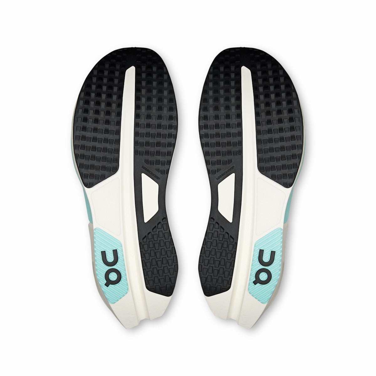 On United States Deals / Men's Cloud X Tempo Pro - White/Celeste