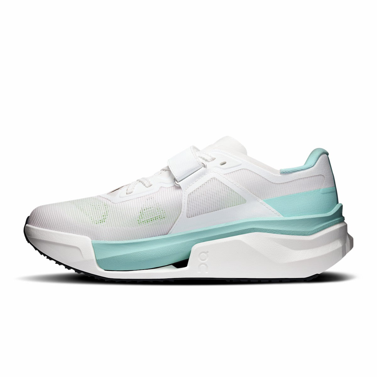 On United States Deals / Men's Cloud X Tempo Pro - White/Celeste