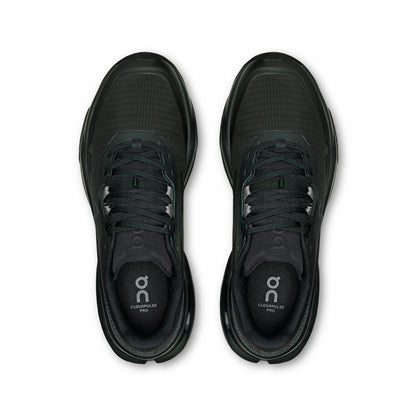 On United States Trending / Men's Cloudpulse Pro - Black/Eclipse