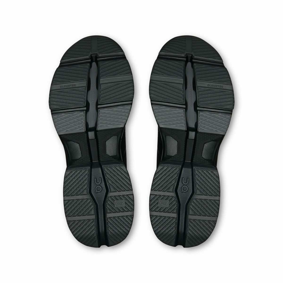 On United States Trending / Men's Cloudpulse Pro - Black/Eclipse