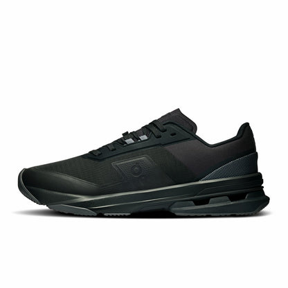 On United States Trending / Men's Cloudpulse Pro - Black/Eclipse