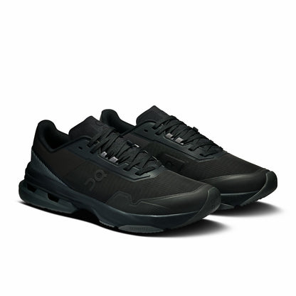 On United States Trending / Men's Cloudpulse Pro - Black/Eclipse