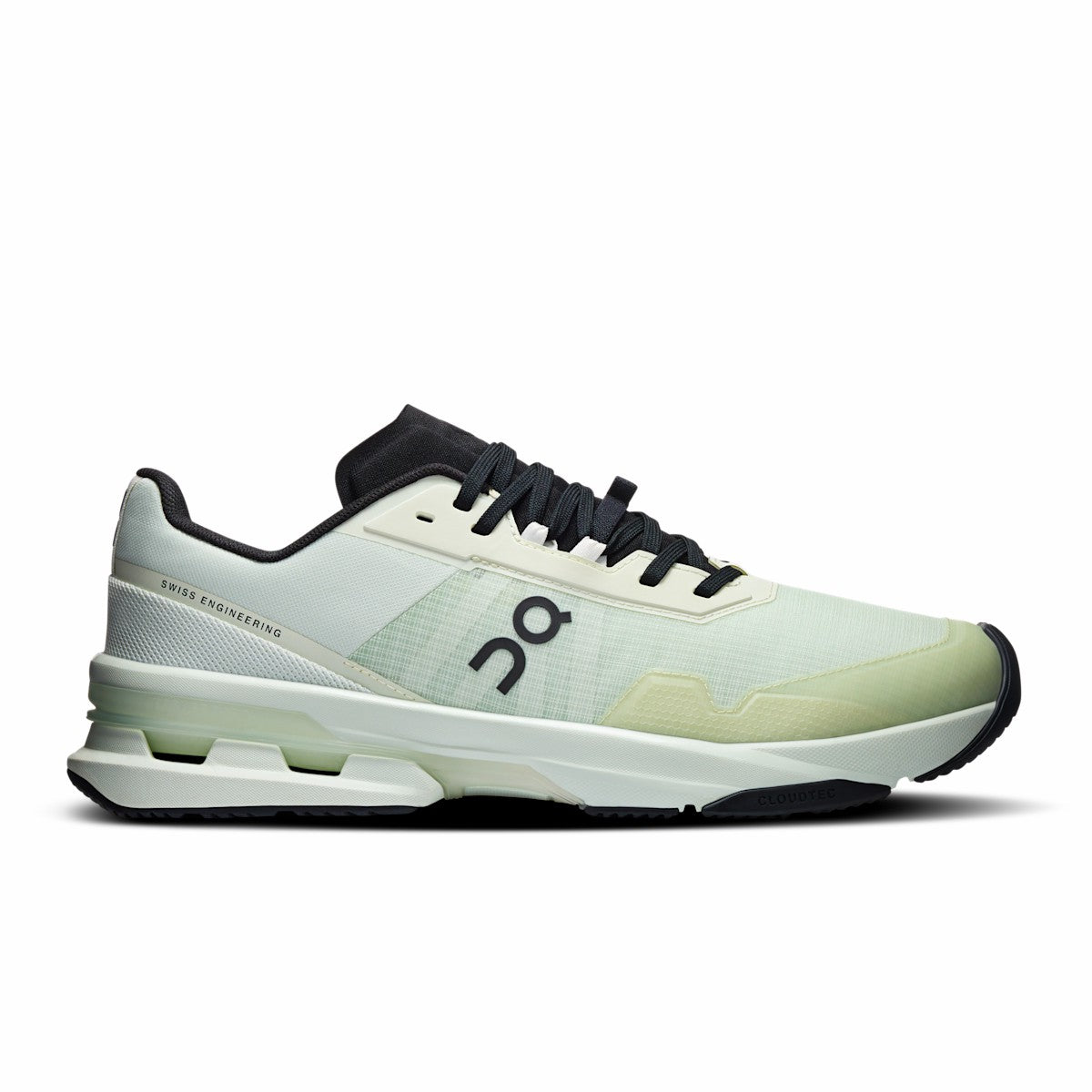 On United States Trending / Men's Cloudpulse Pro - Black/Eclipse