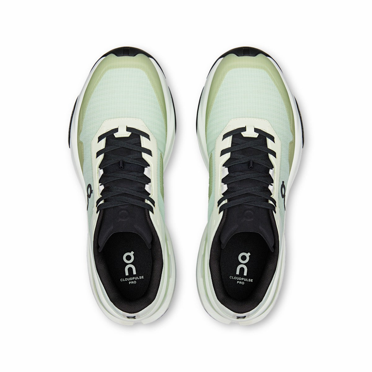 On United States Classic / Men's Cloudpulse Pro - Iceberg/Black